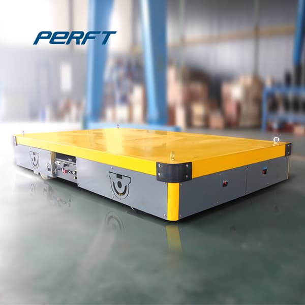 <h3>2021 China Battery-operated transfer vehicle with bogie capable </h3>
